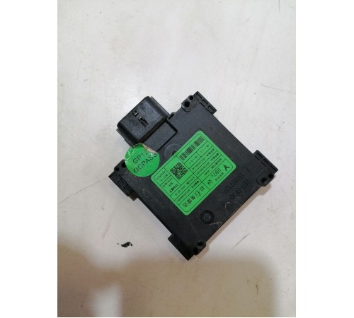 Блок слепых зон задний правый