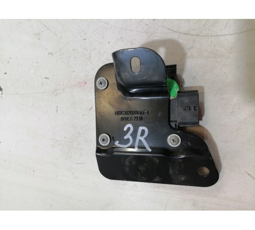 Блок слепых зон задний правый