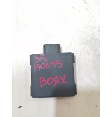 Блок слепых зон задний правый