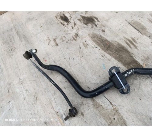 Стабилизатор поперечной устойчивости передний