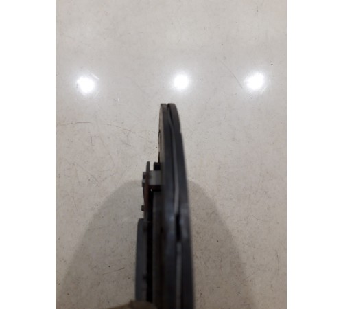 Диск сцепления