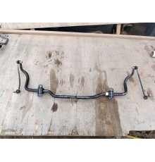 Стабилизатор поперечной устойчивости передний