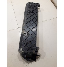 Кронштейн(крепление) радиатора нижний