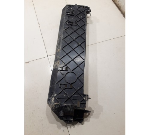 Кронштейн(крепление) радиатора нижний