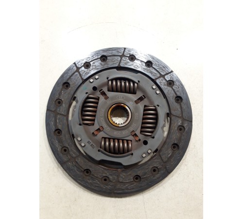 Диск сцепления