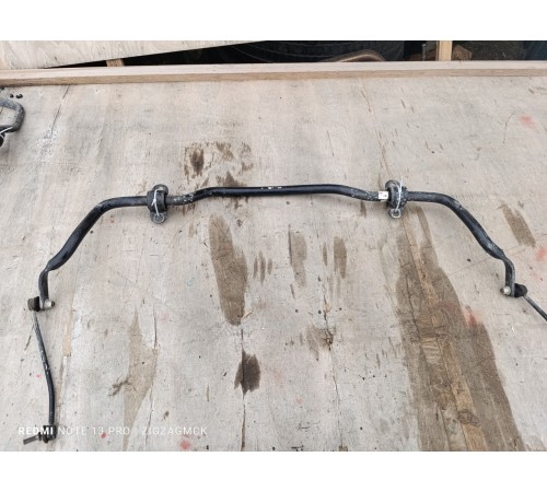 Стабилизатор поперечной устойчивости передний