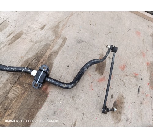 Стабилизатор поперечной устойчивости передний