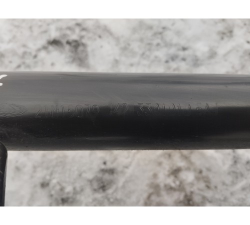 Балка подвески задняя (подрамник)