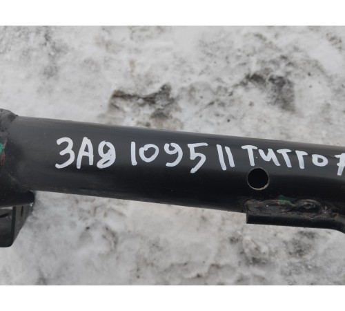 Балка подвески задняя (подрамник)