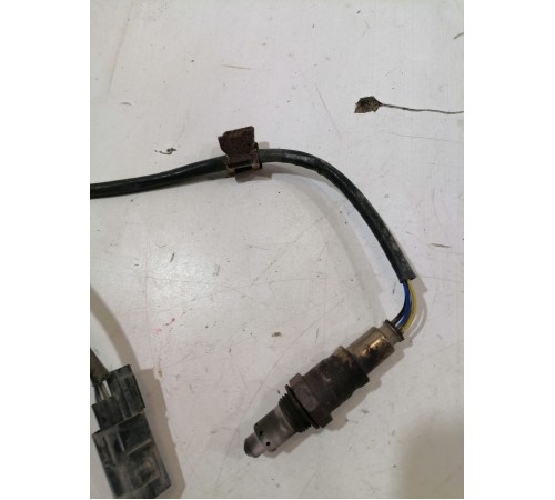 Датчик кислородный лямбда зонд