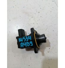 Электромагнитный клапан