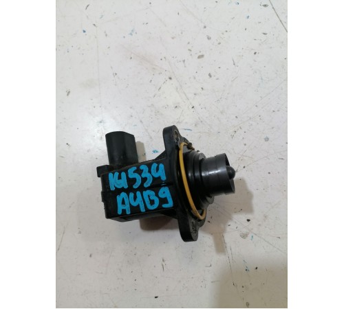 Электромагнитный клапан