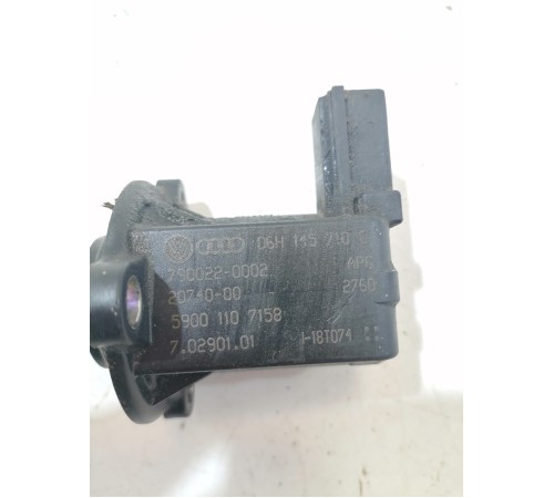 Электромагнитный клапан