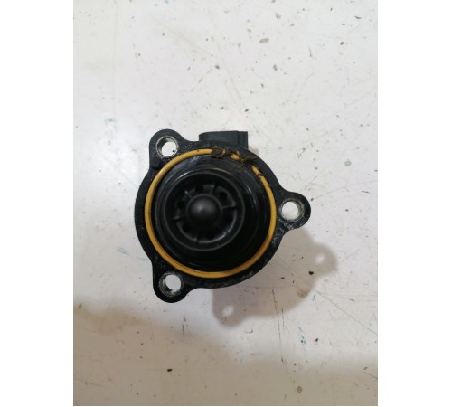 Электромагнитный клапан