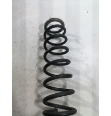 Пружина подвески задняя