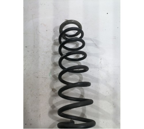 Пружина подвески задняя