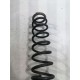 Пружина подвески задняя