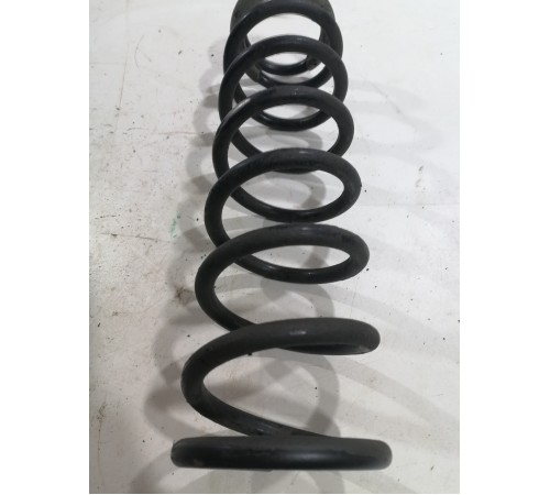 Пружина подвески задняя
