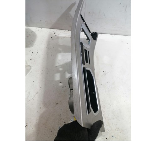 Накладка центральной консоли декоративная