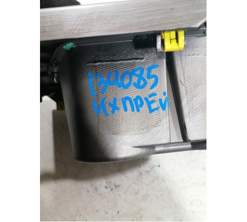 Накладка центральной консоли декоративная