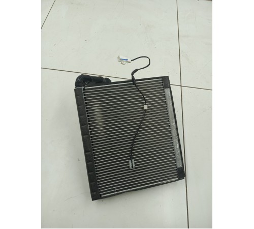 Радиатор кондиционера