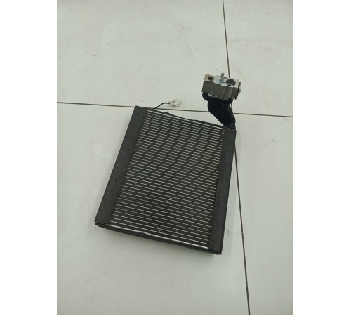 Радиатор кондиционера