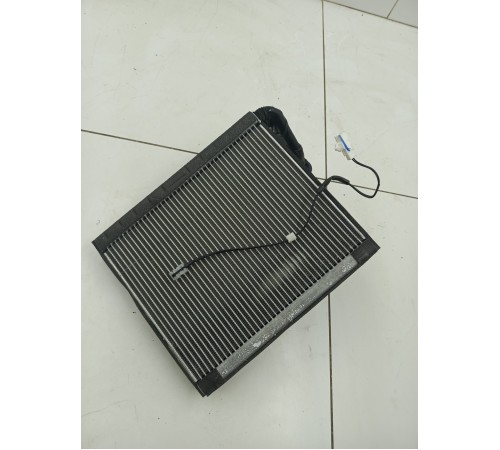 Радиатор кондиционера