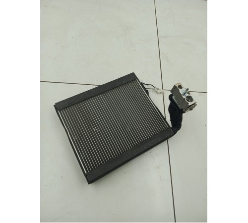 Радиатор кондиционера