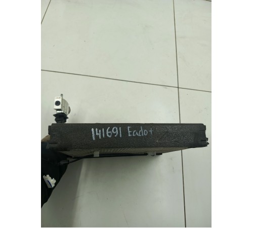 Радиатор кондиционера