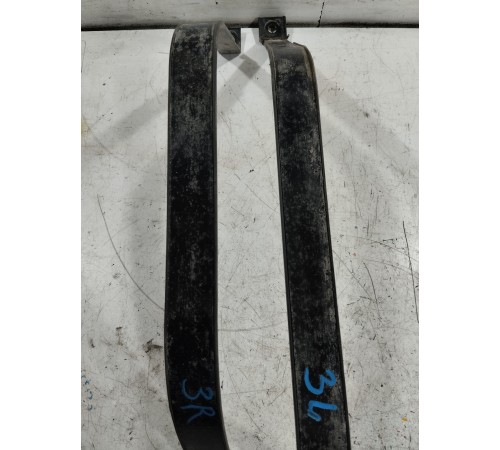 Комплект креплений (лямок) топливного бака 2шт.