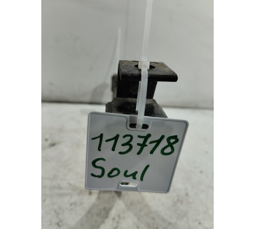 Комплект креплений (лямок) топливного бака 2шт.