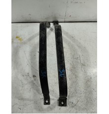 Комплект креплений (лямок) топливного бака 2шт.