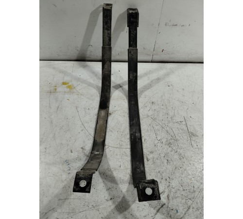 Комплект креплений (лямок) топливного бака 2шт.