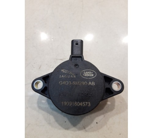 Электромагнитный клапан