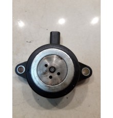 Электромагнитный клапан