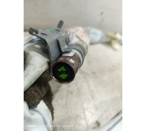 Подушка безопасности , шторка левая