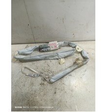 Подушка безопасности , шторка левая