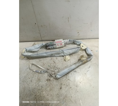 Подушка безопасности , шторка левая