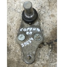 Шаровое переднего левого нижнего рычага