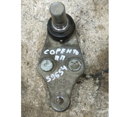 Шаровое переднего левого нижнего рычага