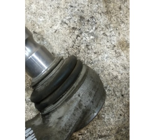 Шаровое переднего левого нижнего рычага