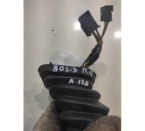 Электропроводка двери(передняя правая)