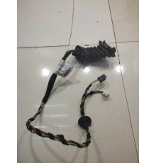 Электропроводка двери(передняя правая)