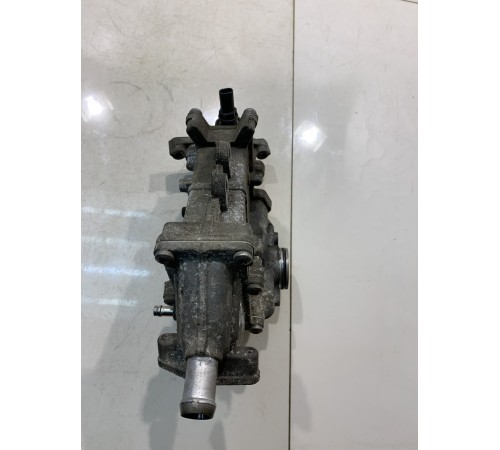 Радиатор системы EGR