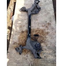 Балка задняя