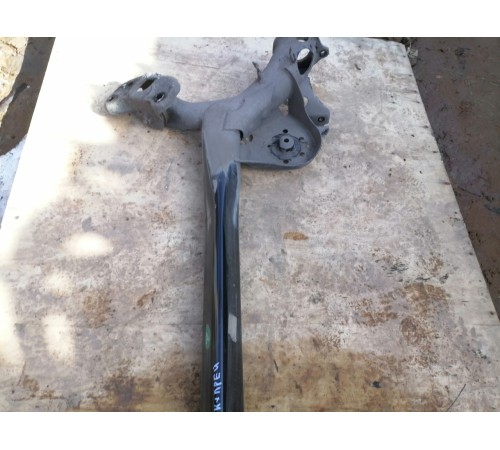 Балка задняя