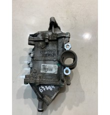 Радиатор системы EGR