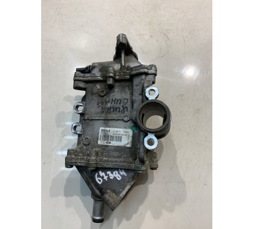 Радиатор системы EGR