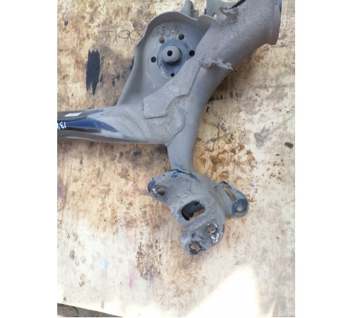 Балка задняя