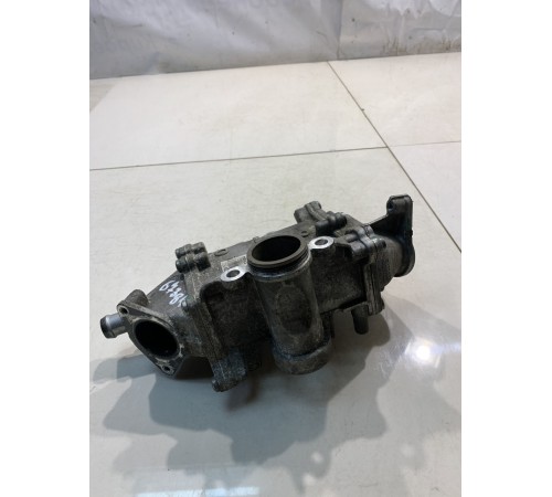 Радиатор системы EGR